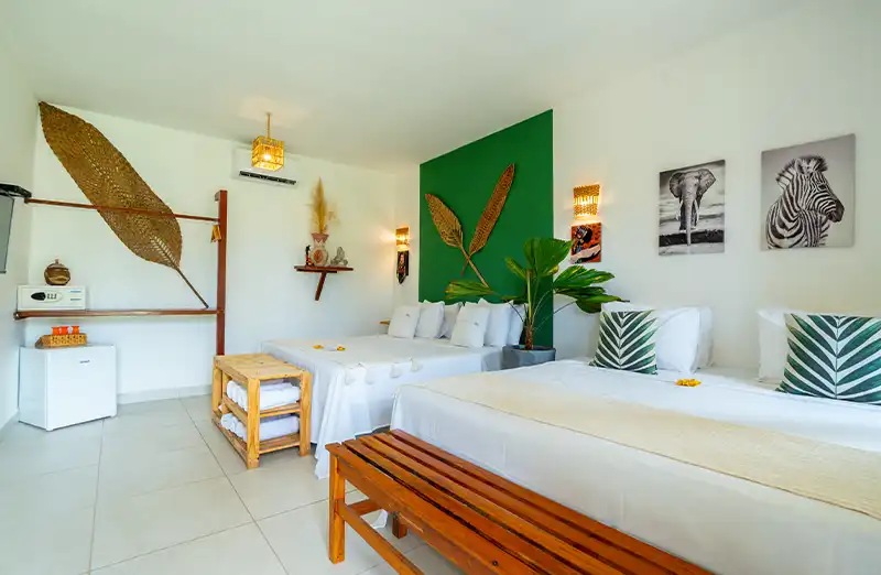 Quarto Quádruplo