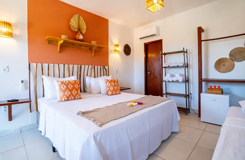 Quarto Triplo
